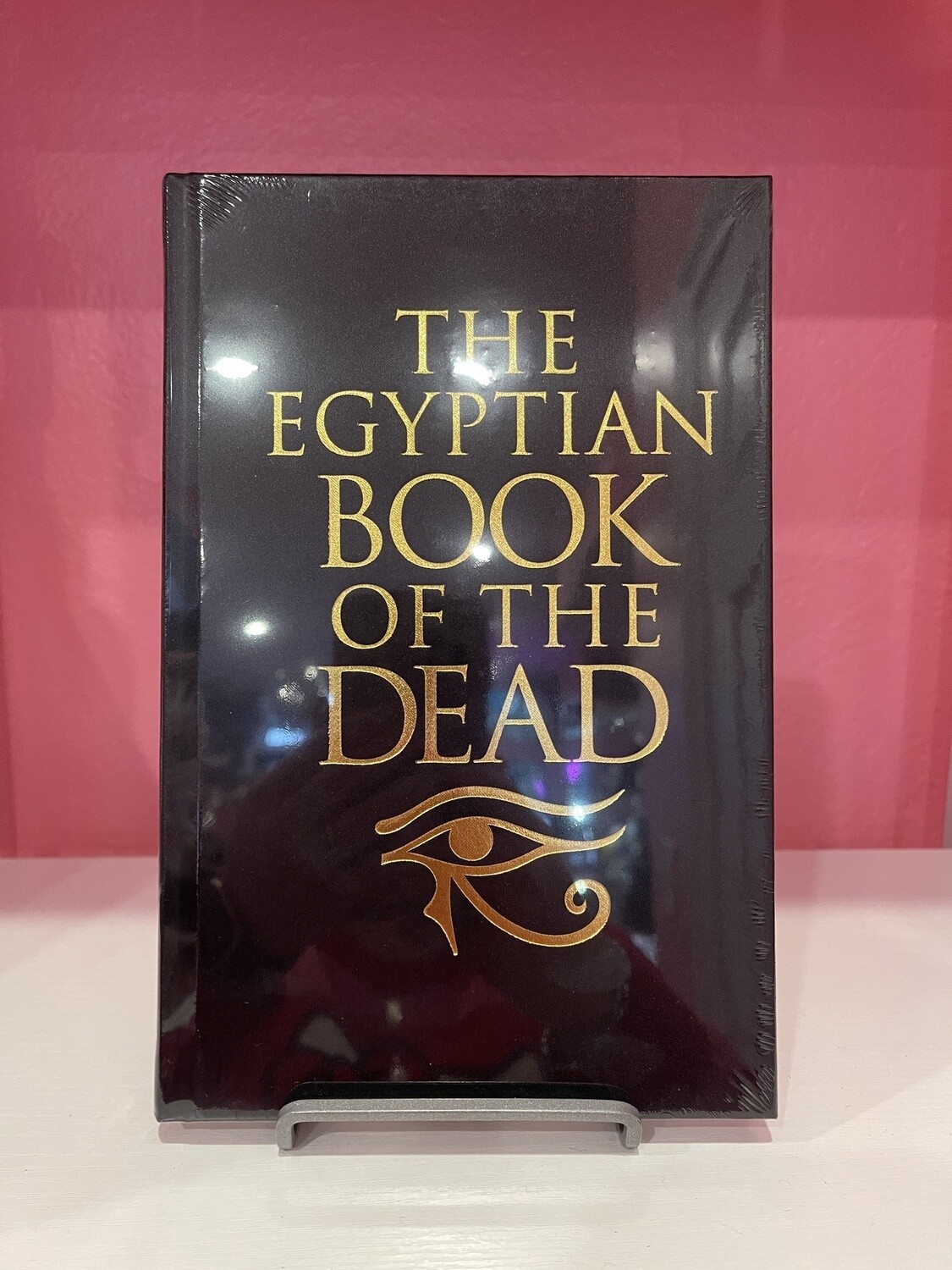 The Egyptian Book of The Dead