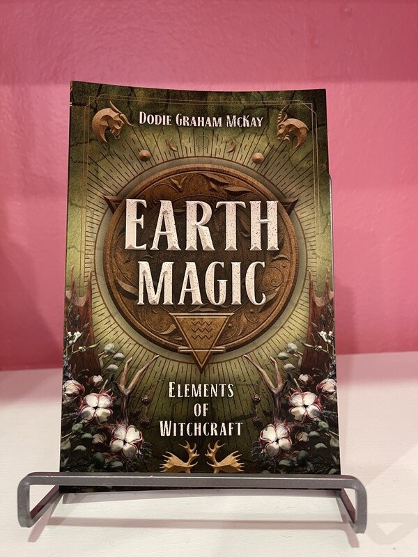 Earth Magic