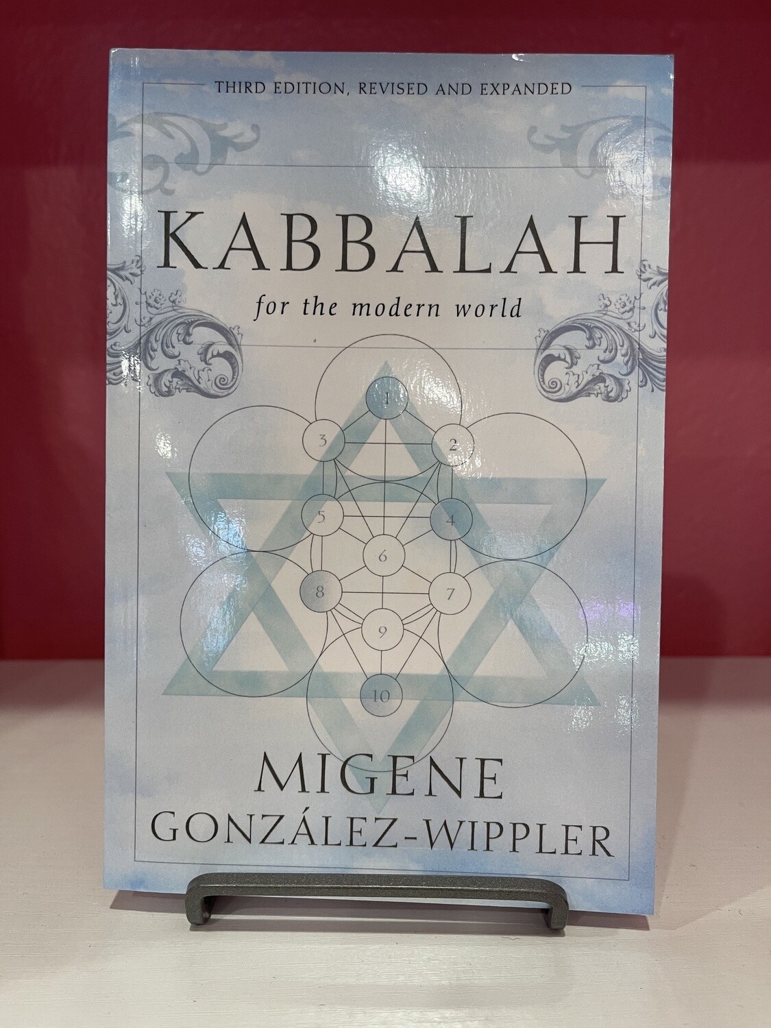 Kabbalah For The Modern World