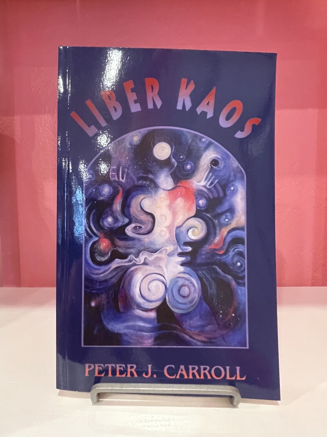 Liber Kaos