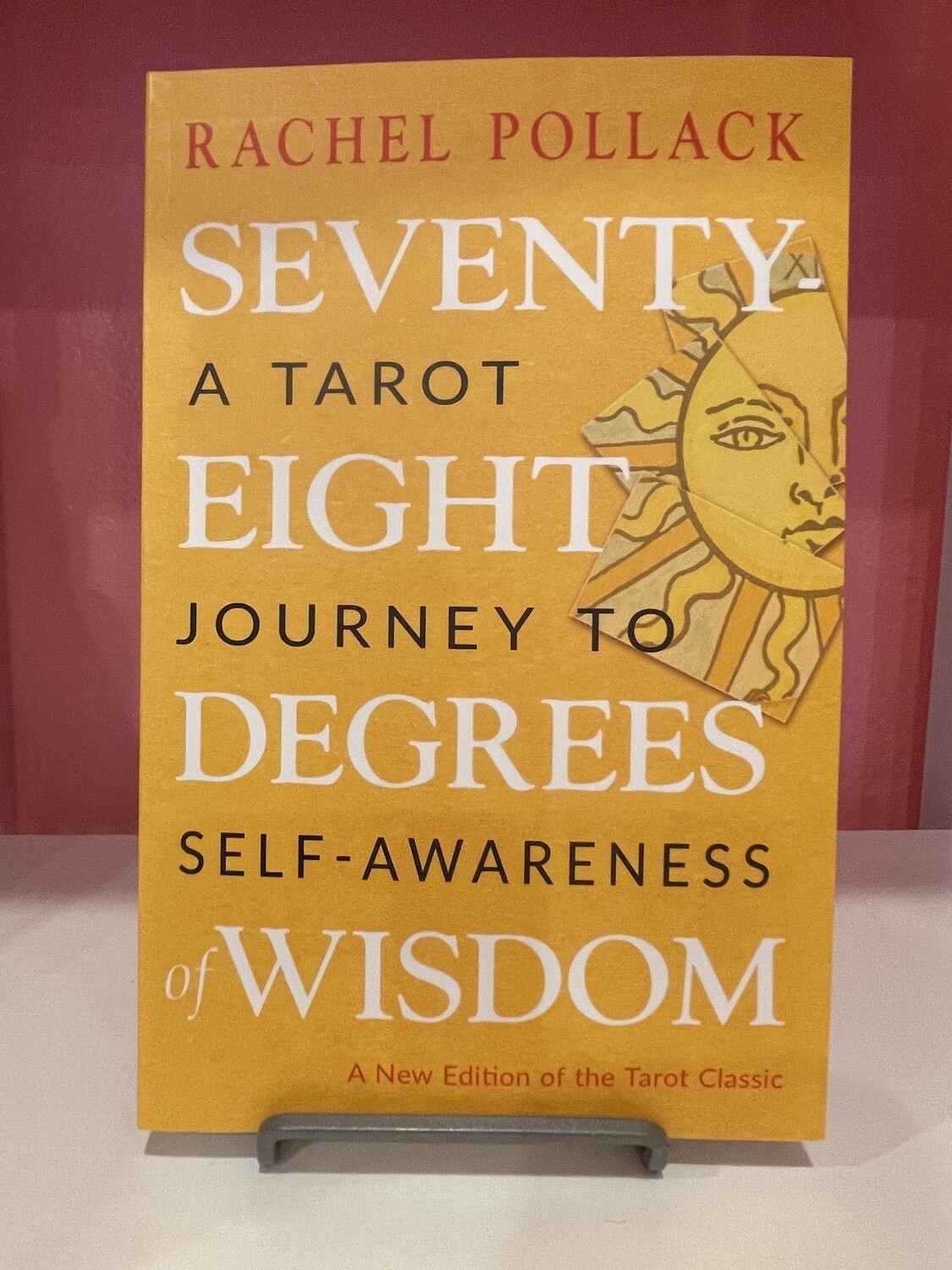 SEVENTYEIGHT DEGREES WISDOM (NEW)
