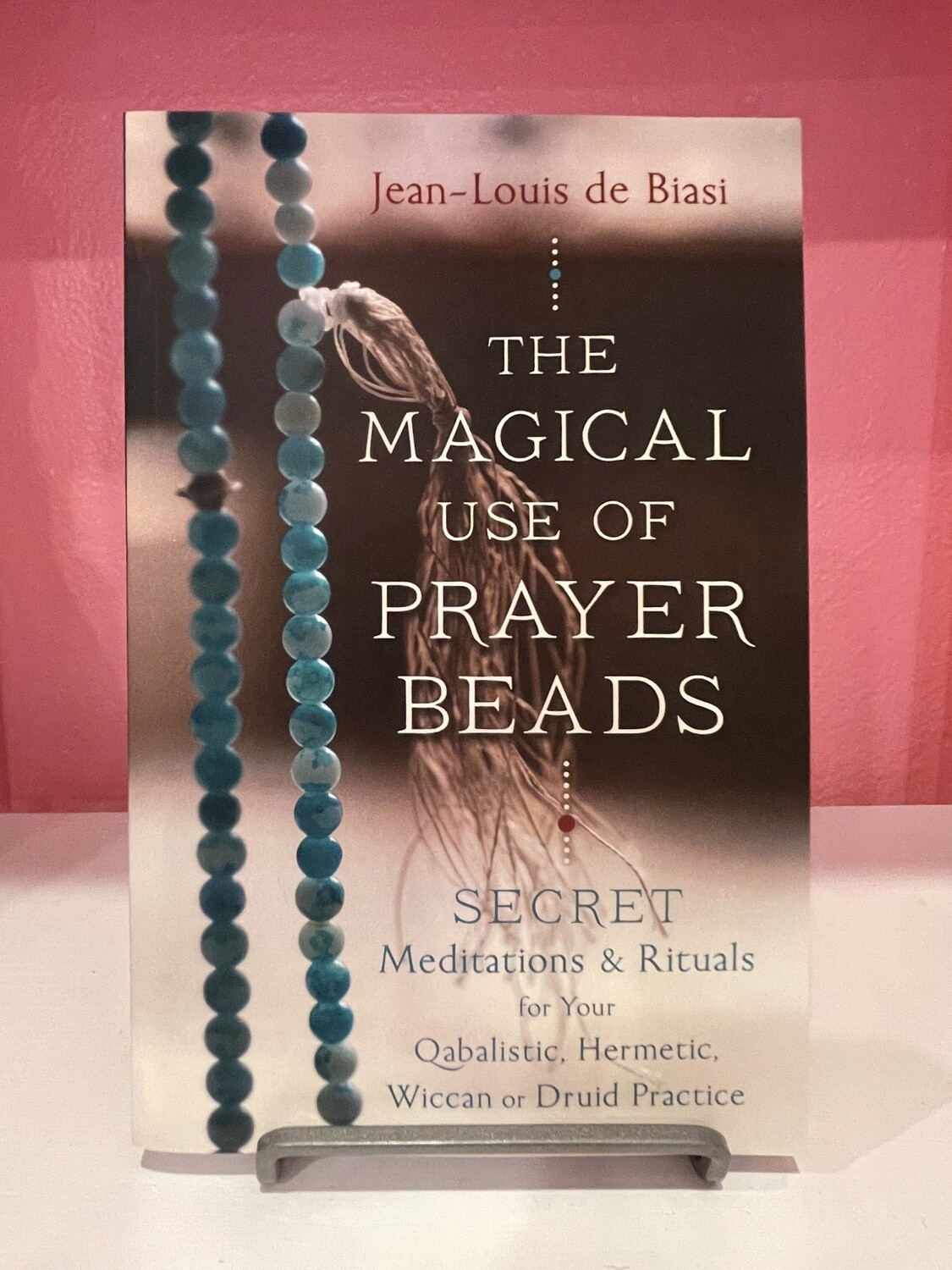 The Magical Use of Prayer Beads