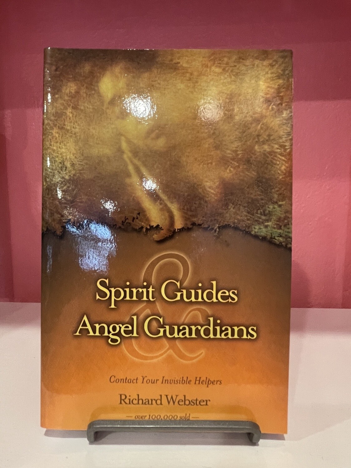 Spirit Guides & Angel Guardians