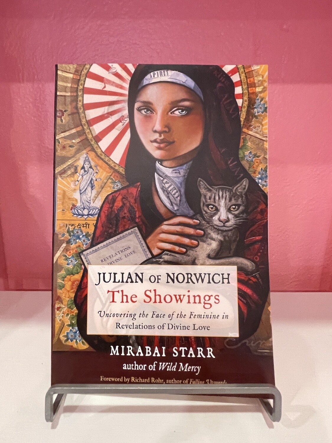 JULIAN OF NORWICH:THE SHOWINGS (NE