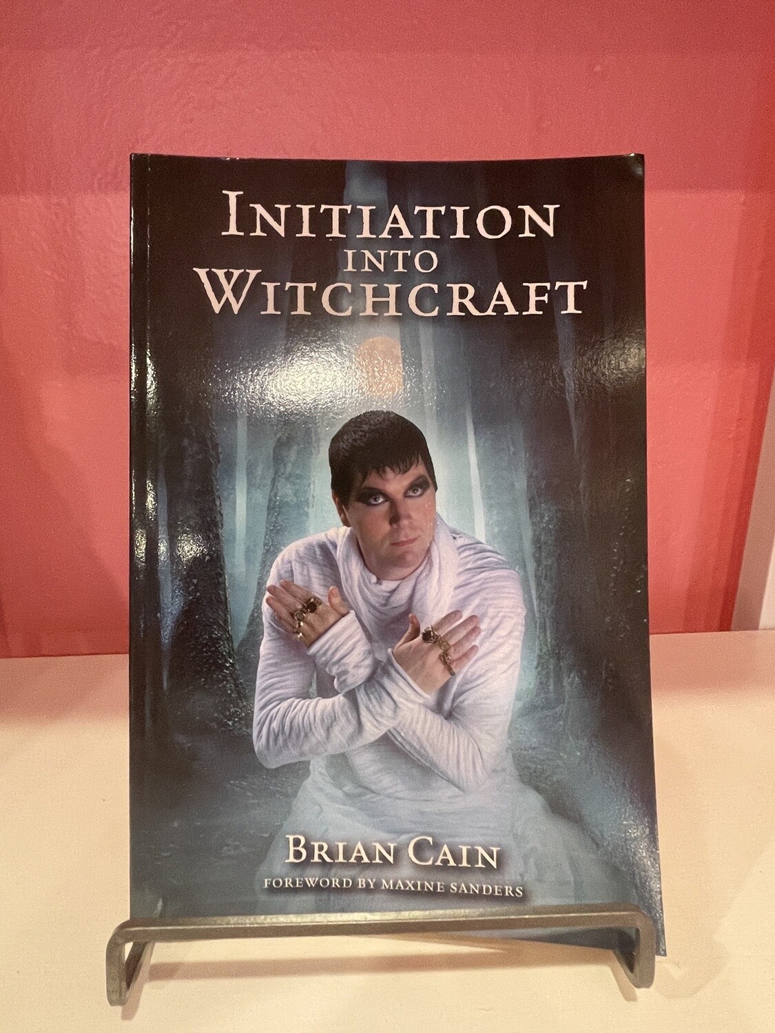 Initiation into Witchcraft