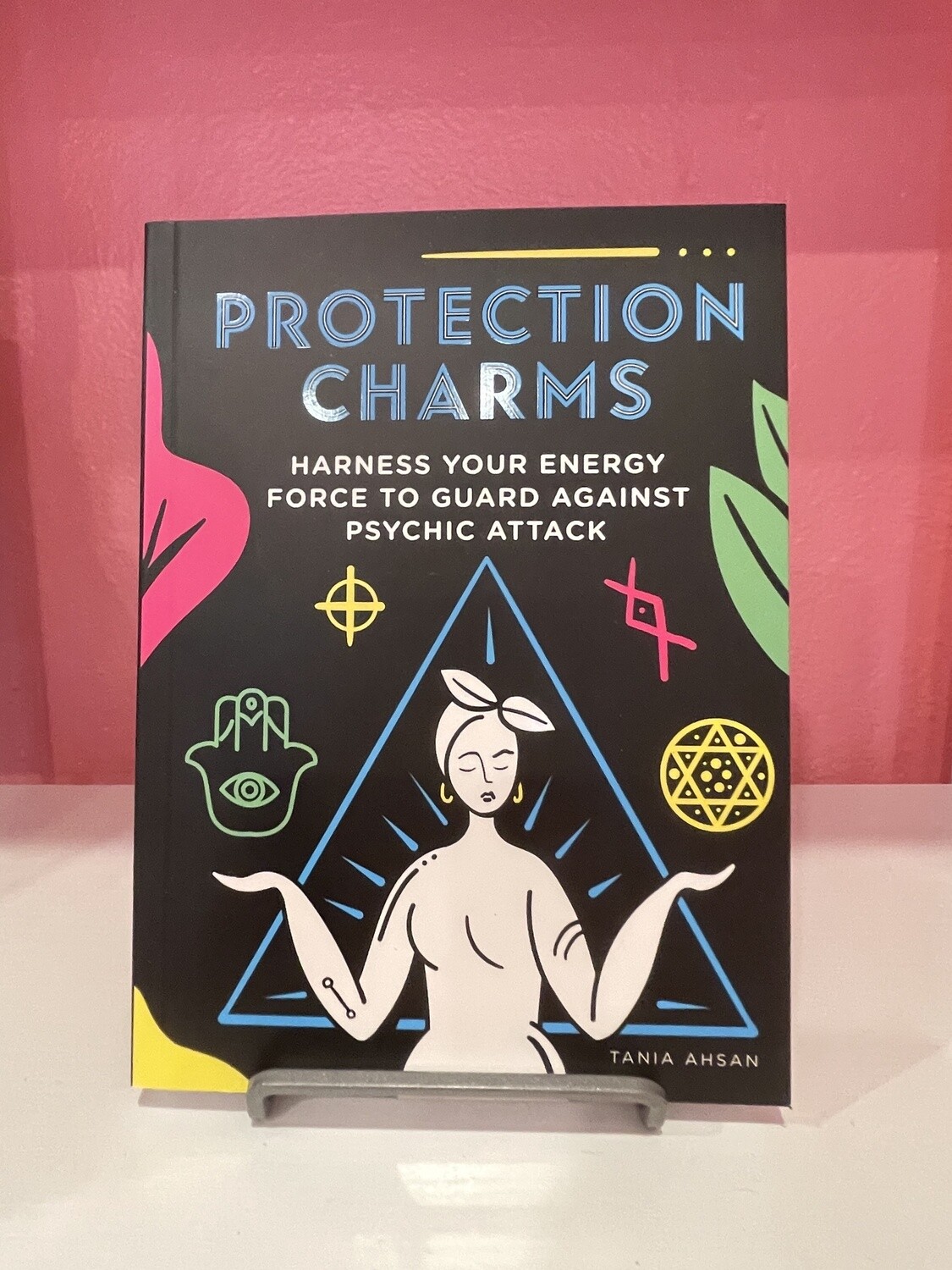 Protection Charms