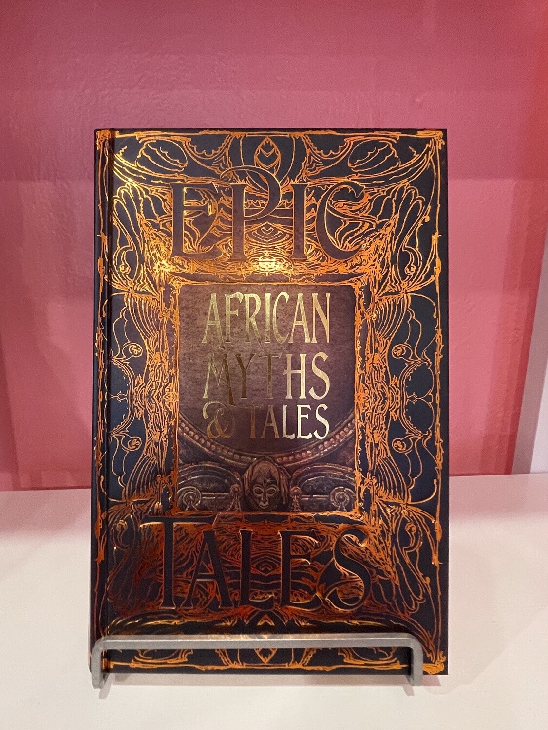 African Myths & Tales (Gothic Fantasy)