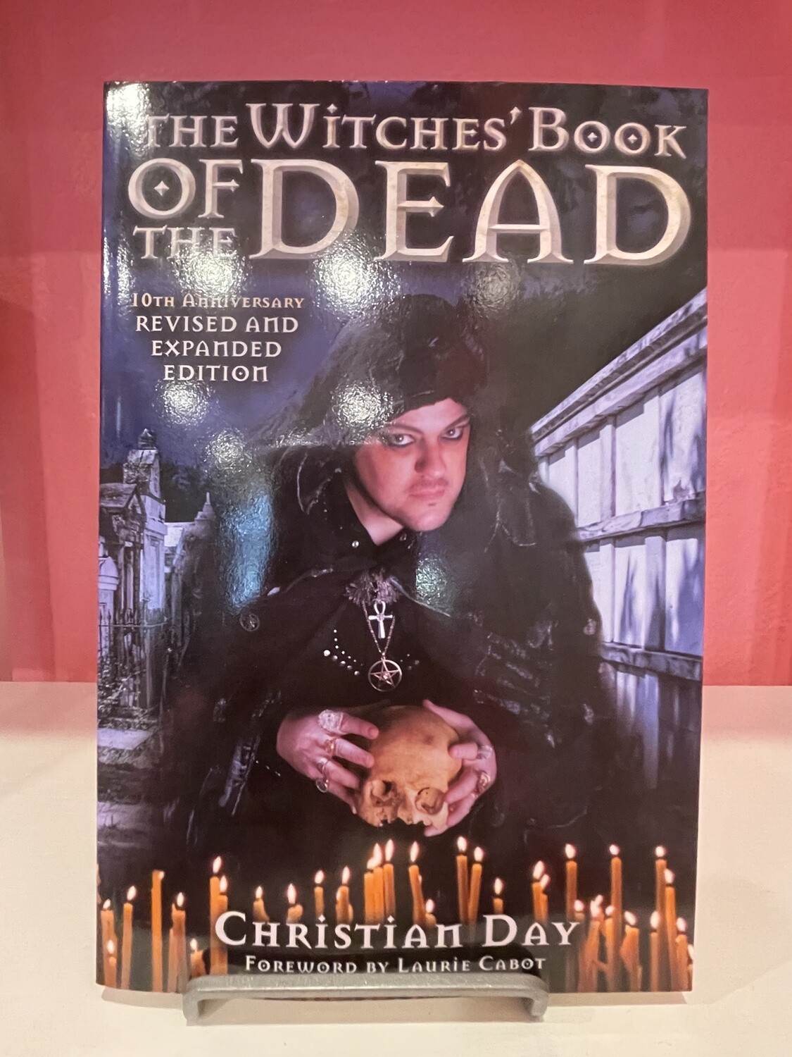 Witches&#39; Book of the Dead