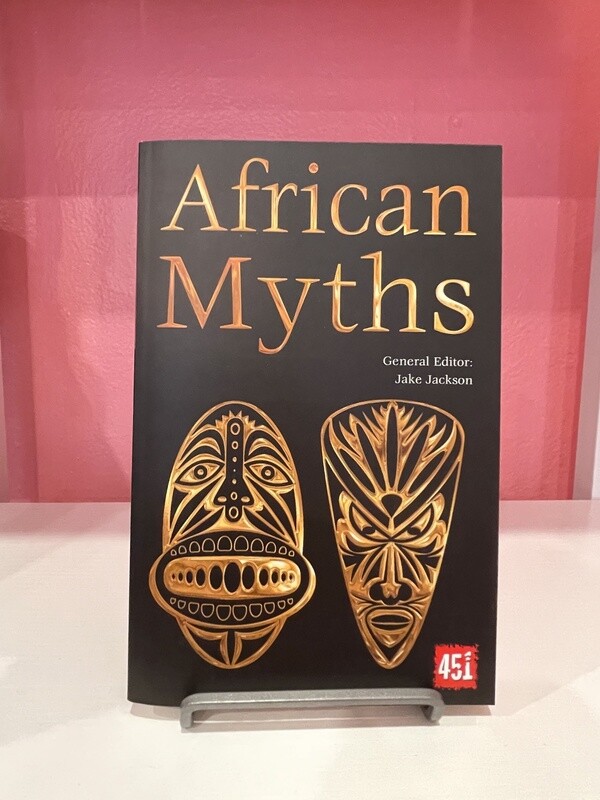 Africas Ocean Deities Myths Rituals And Modern Interpretations - rdgxq6o