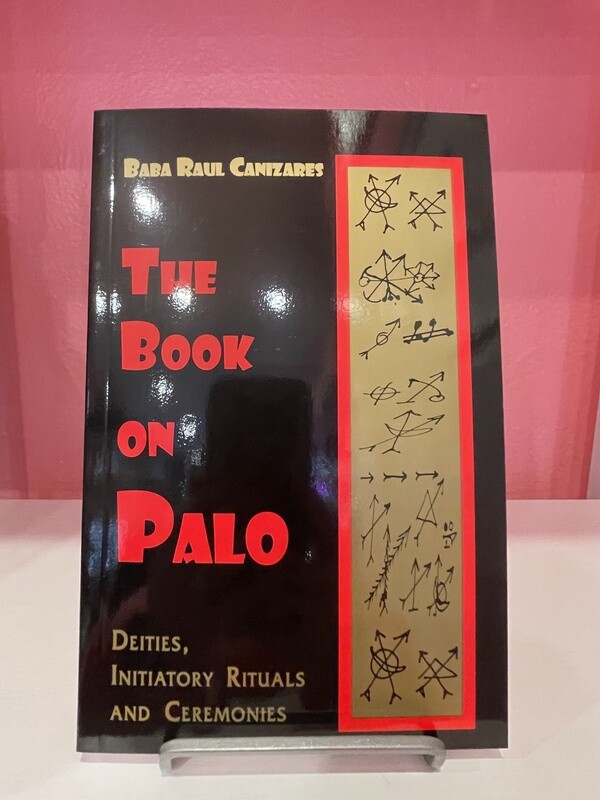 Book on Palo
