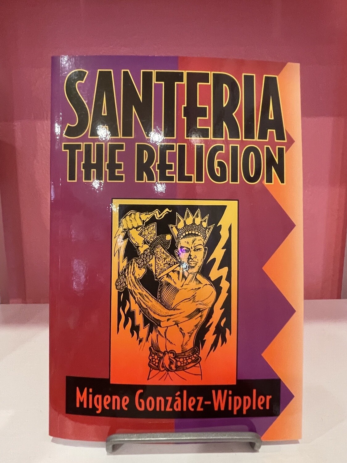 Santeria the Religion