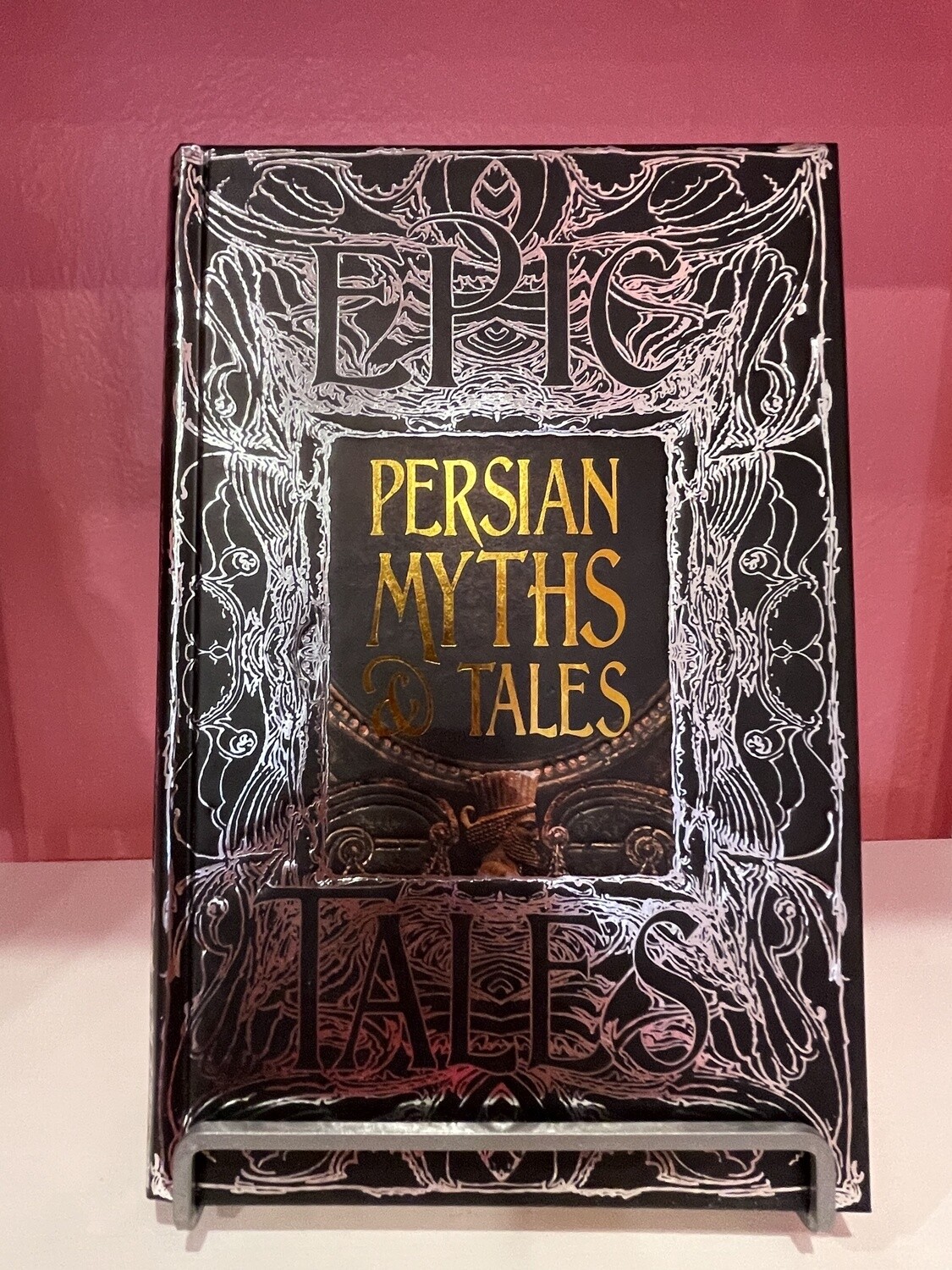 Persian Myths & Tales (Gothic Fantasy)