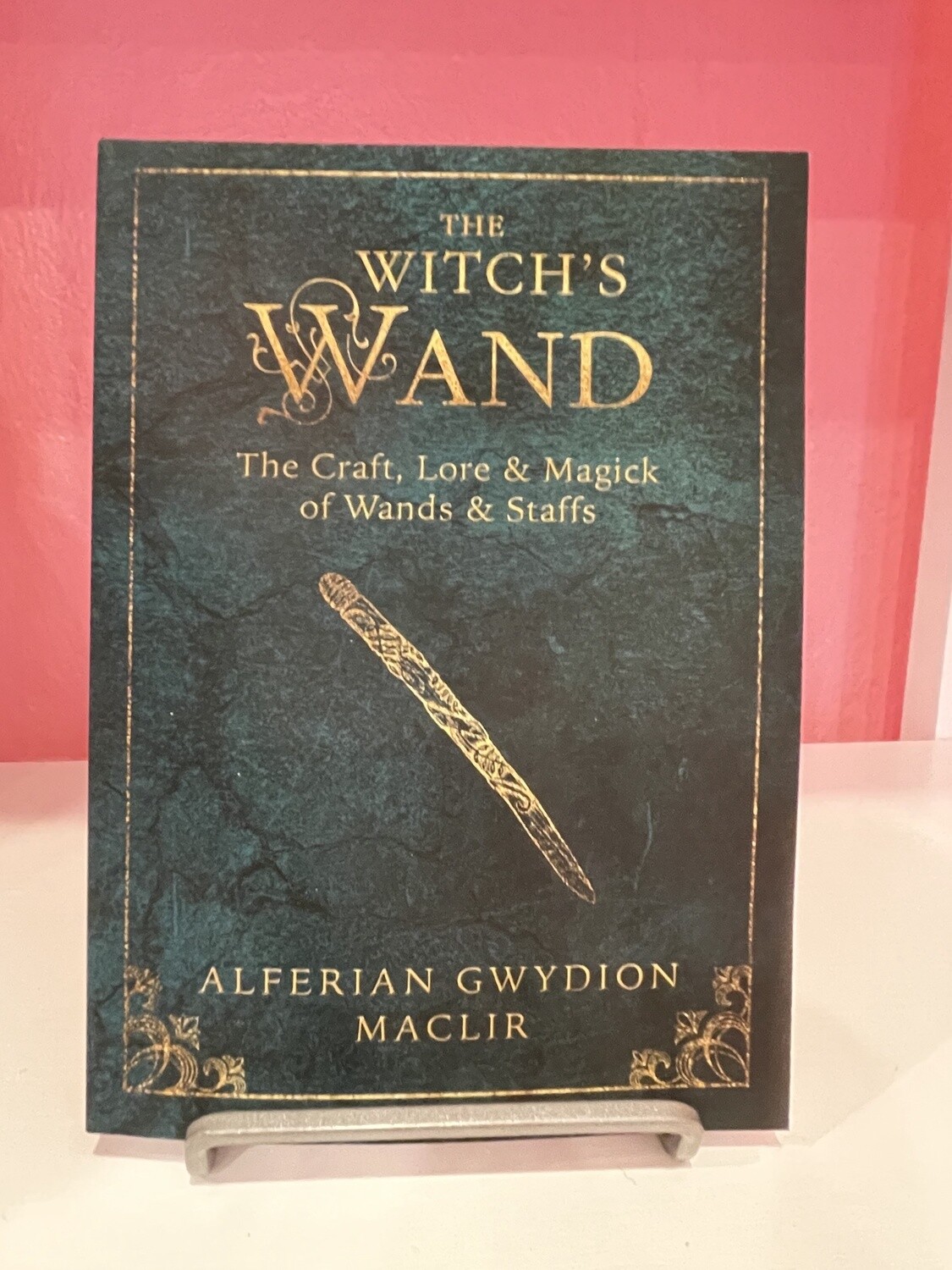The Witch's Wand