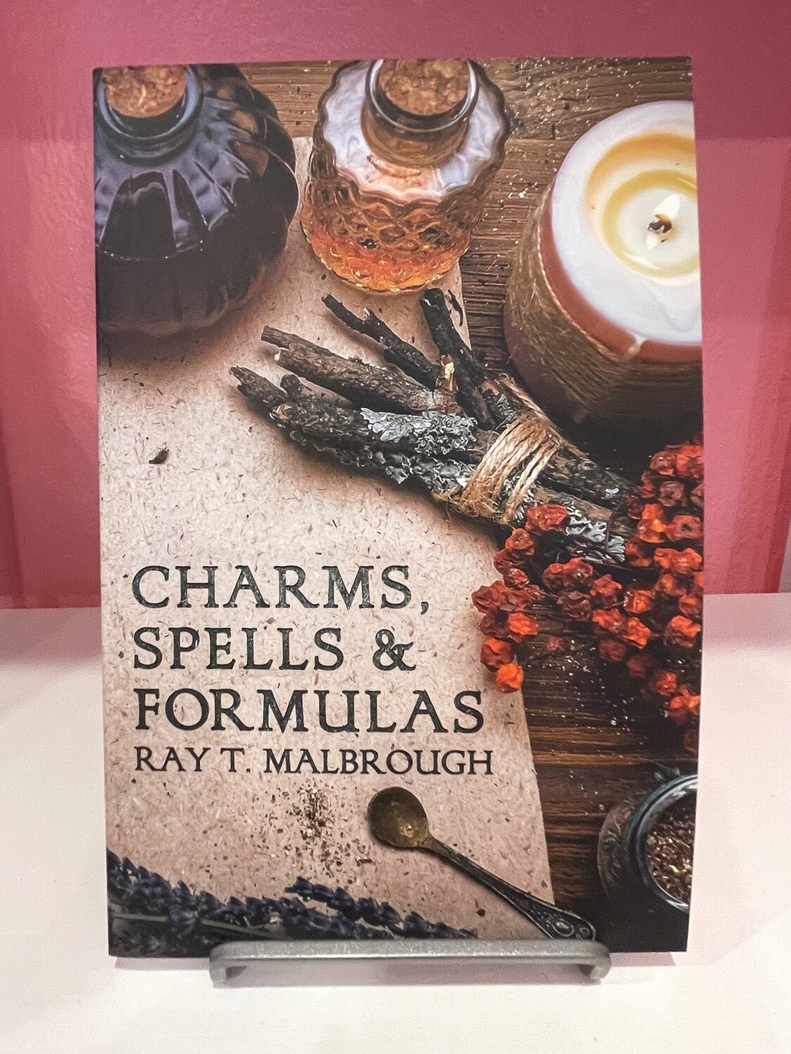 Charms, Spells, and Formulas