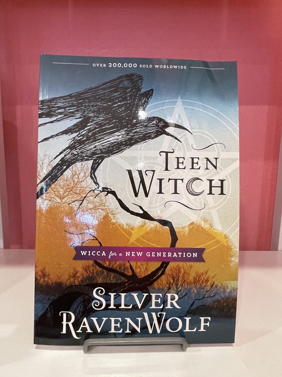 Teen Witch