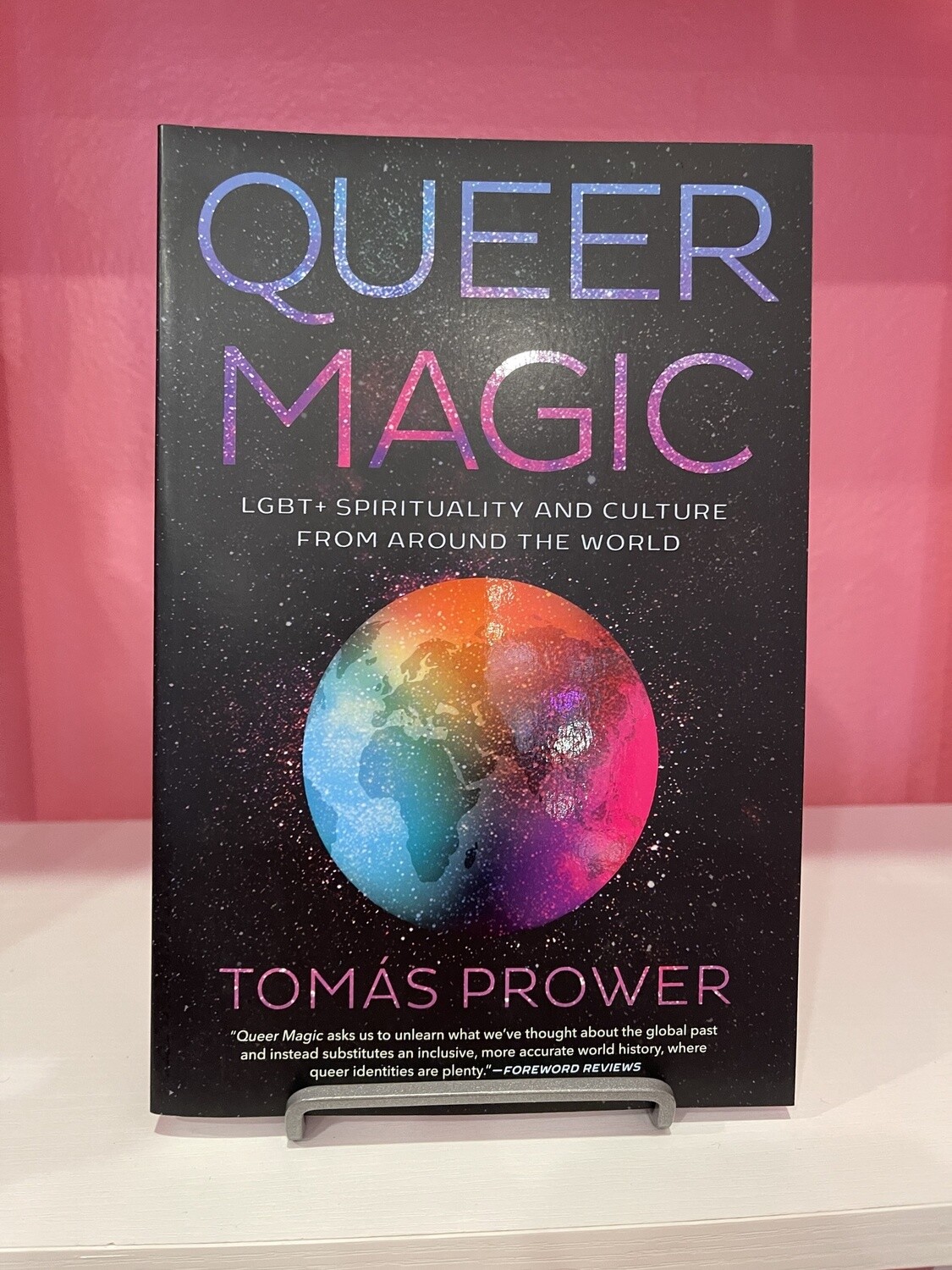 Queer Magic