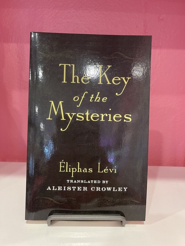 Key of the Mysteries