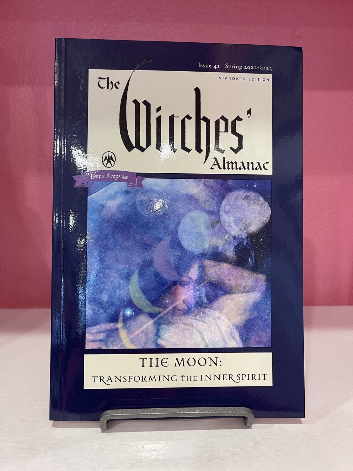 WITCHES' ALMANAC 20222023