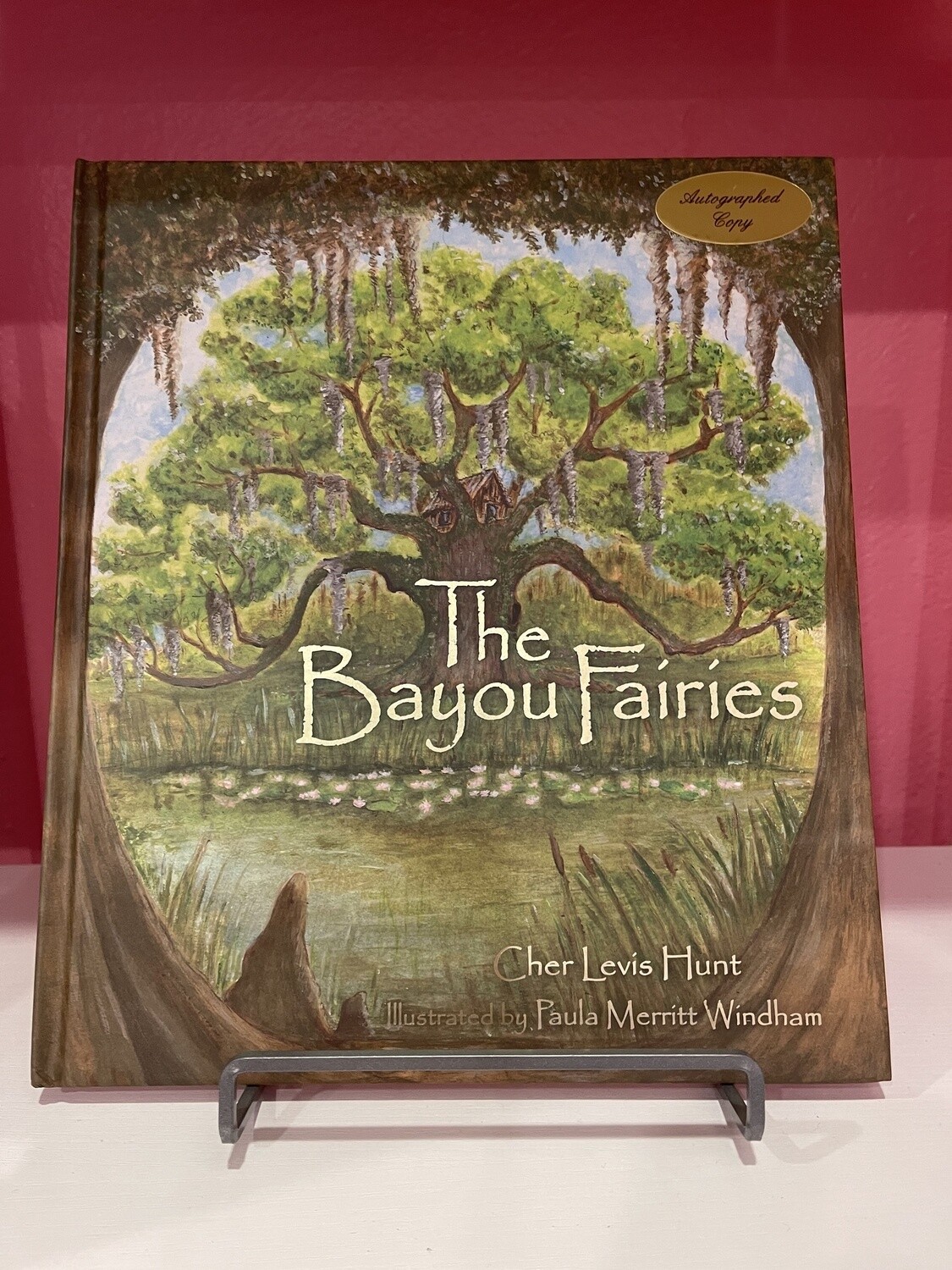 The Bayou Fairies