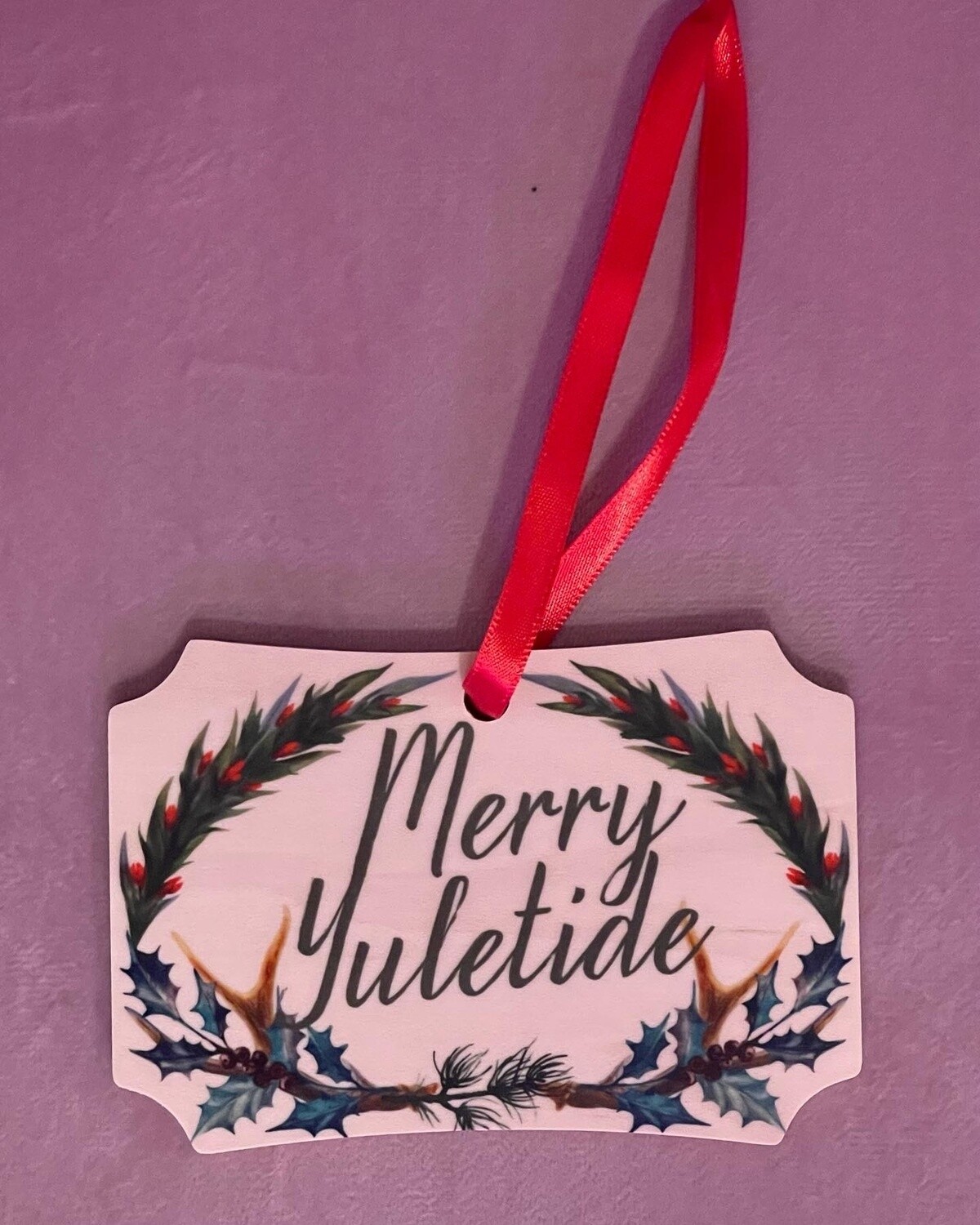 Ornaments Phoenix Revolution Press