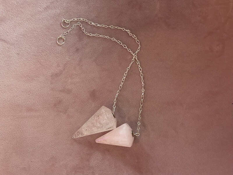 Stone Pendulum