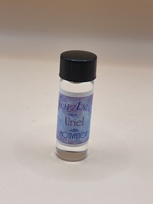 Uriel Archangel oil 1 dram