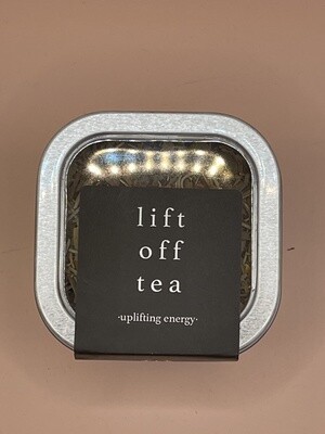 Lift Off Tea
