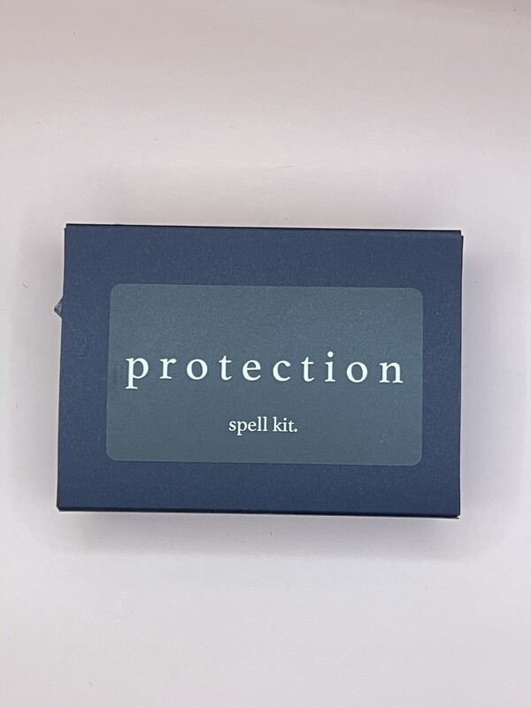 Protection Spell Kit