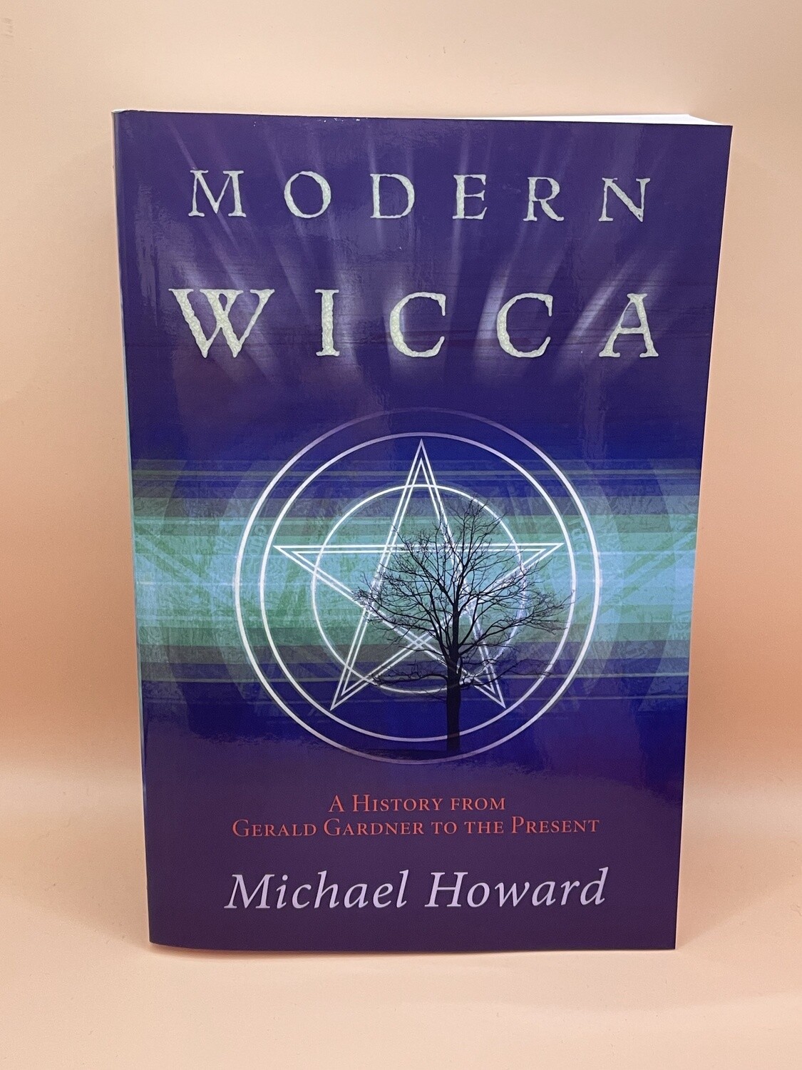 Modern Wicca