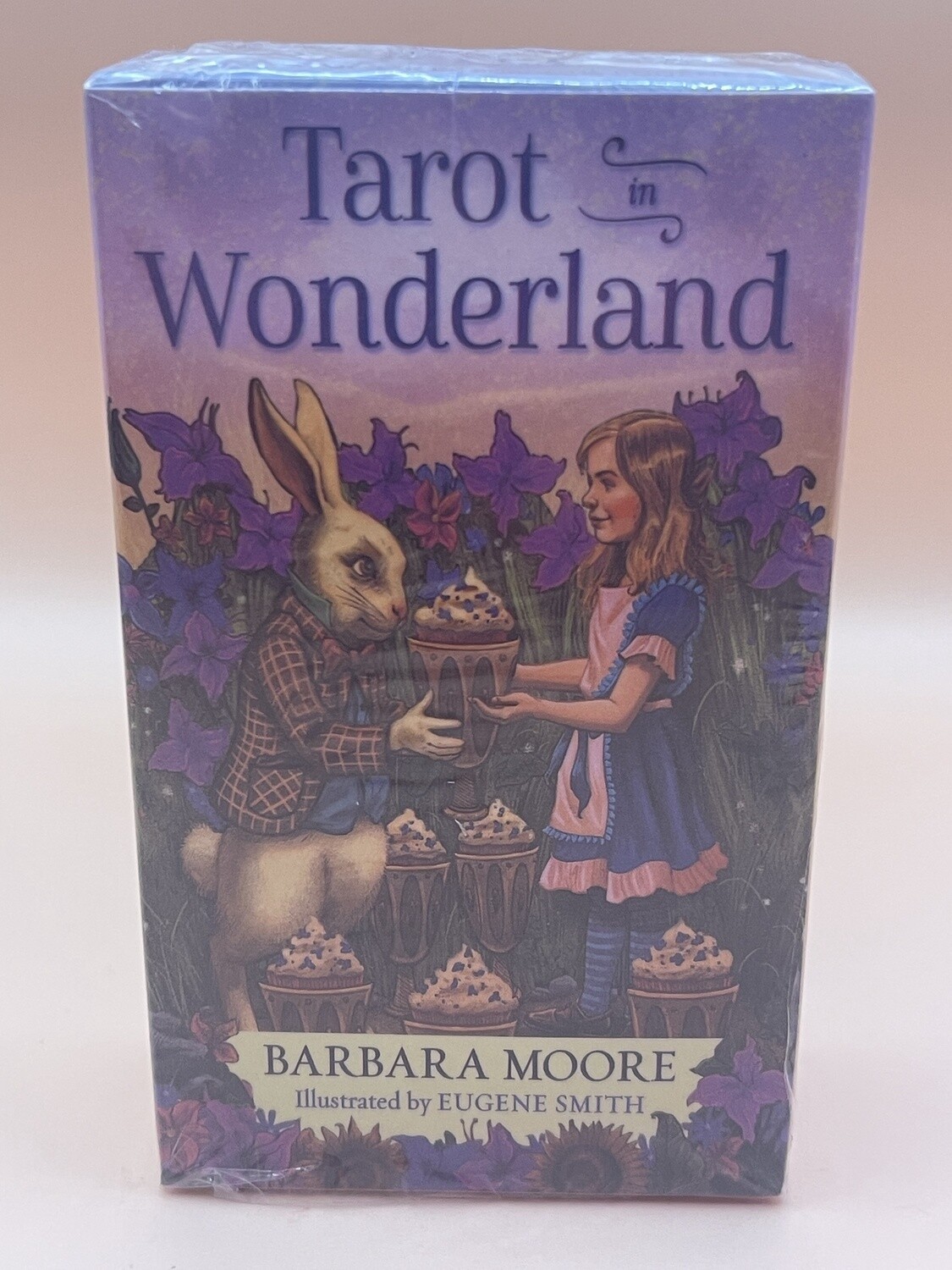 Tarot Wonderland