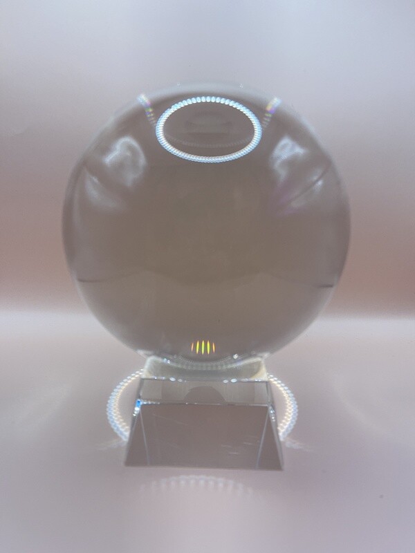 Crystal Ball
