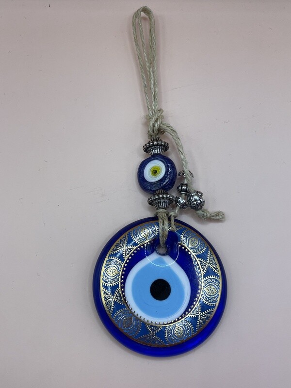 Evil Eye Wall Hanging Gifts Amazing
