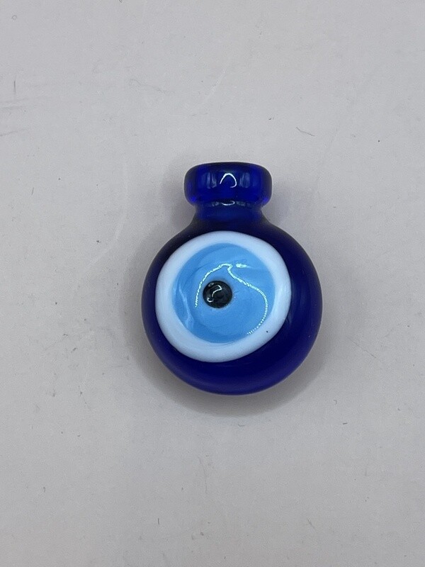 Evil Eye Stash Bottle