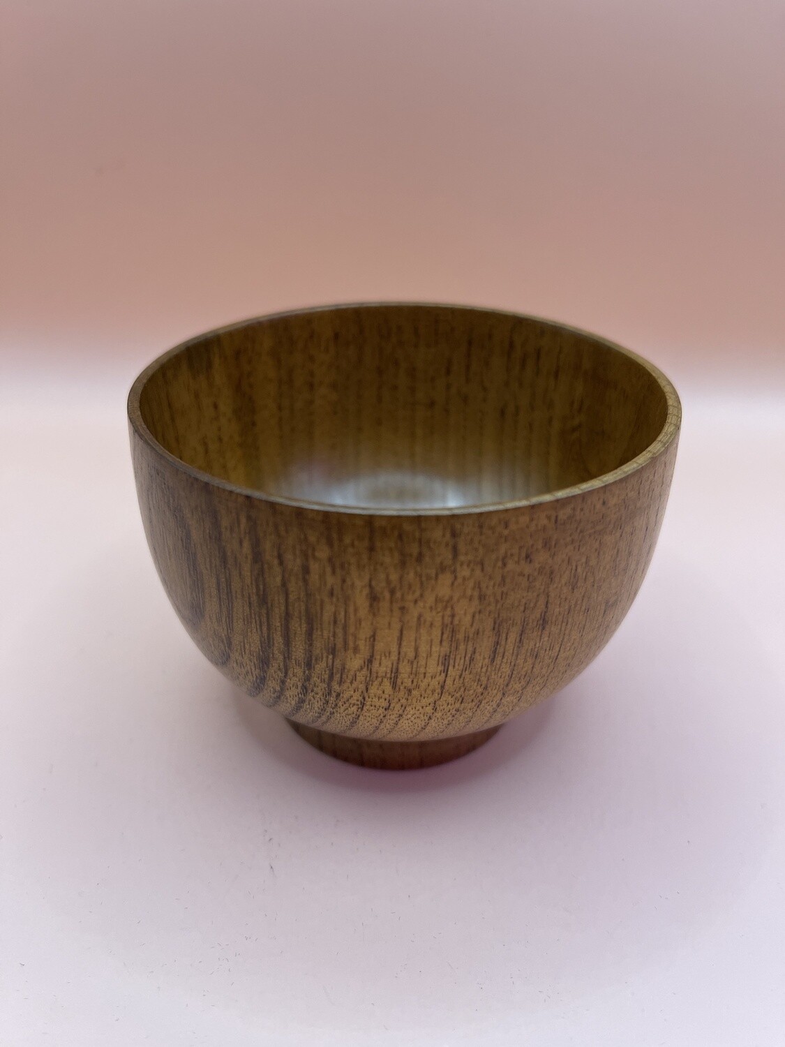 Wood Bowl | default