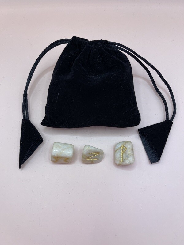 Sunstone Rune Kit