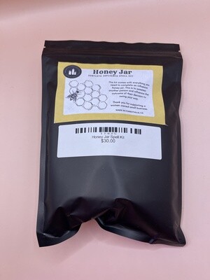 Honey Jar Spell Kit