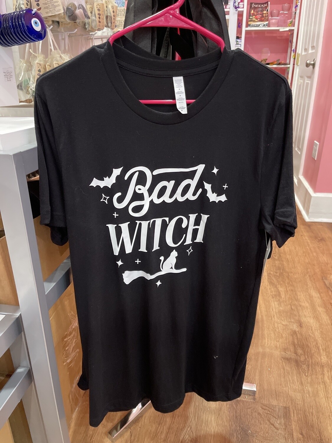 Good Witch T Shirt