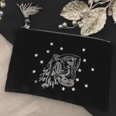 Zodiac Collection- The Aquarius Bag
