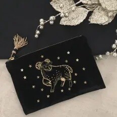 Zodiac Collection-The Aries Bag