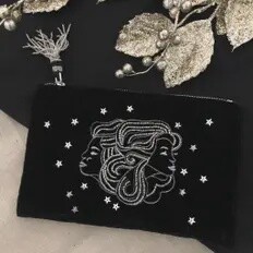 Zodiac Collection - the Gemini Bag