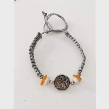 St. Francis Bracelet