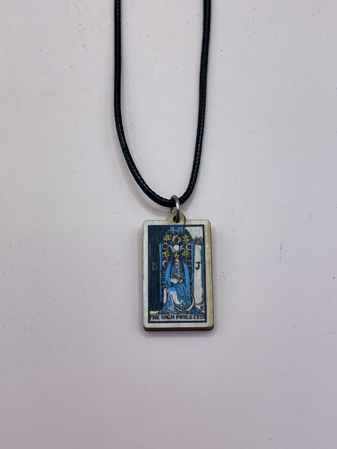 The High Priestess Necklace