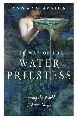 The Way of The Water Priestess