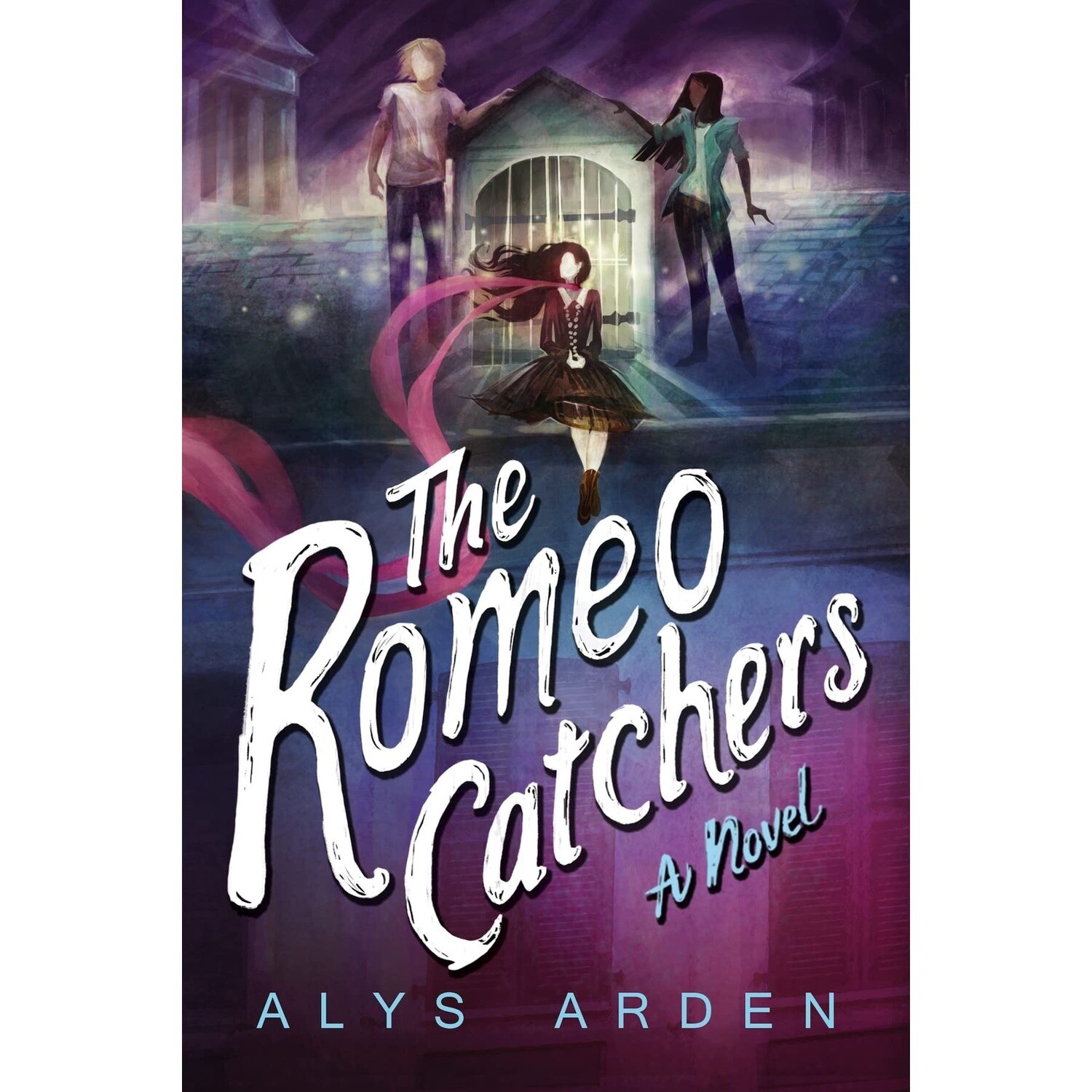 The Romeo Catchers