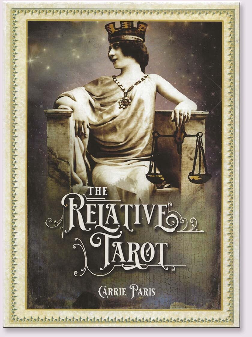 Relative Tarot