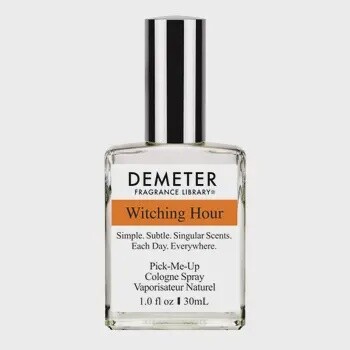 Dark Flowers Witching Hour 1oz Cologne Spray