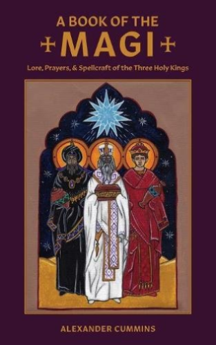 A Book of The Magi