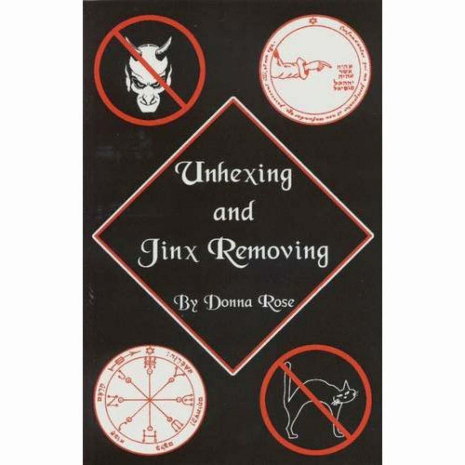 Unhexing & Jinx Removing