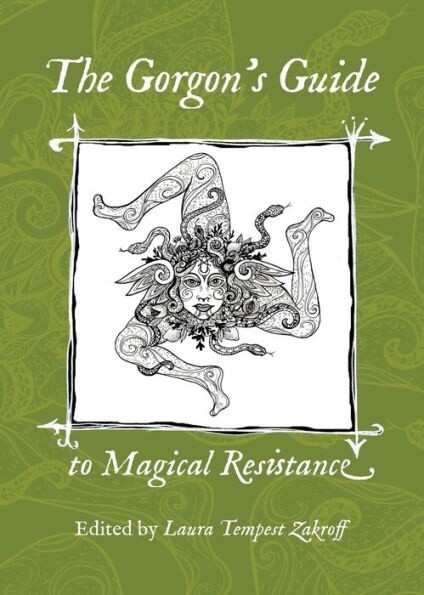 The Gorgon's Guide to Magical Resistance