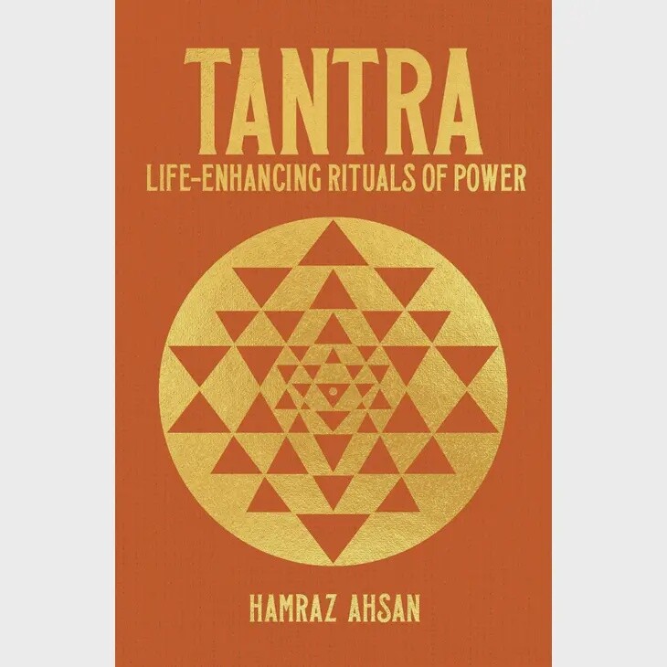 Tantra Life-Enhancing Rituals of Power